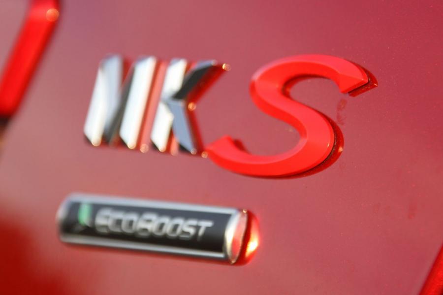  Lincoln MKS Ecoboost 2009 года  (фото 33 из 36)